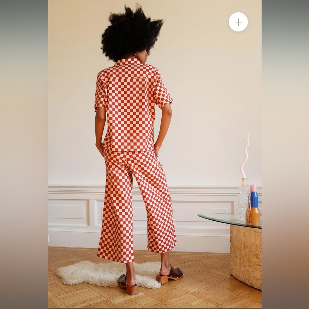 WRAY Long Lounge Set